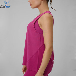 Women Plus Size Solid Sportswear Two Piece Set Crop Top Training Shorts Breathable Fitness Gym Outfit Custom Front Design Print - Product Image 6