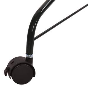 ฐานตั้งต้นคริสต์มาสขนาด 2x2x1 ฟุต พร้อมล้อเลื่อน - Product Image 5