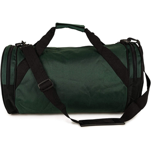 2026 Durable Lightweight Breathable Eco-Friendly Customizable Sports Bag Large Capacity <b>Adjustable</b> <b>Strap</b> Gym Travel Outdoor Use - Product Image 4