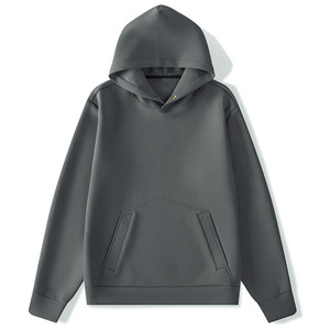 Sudaderas con Capucha para Gimnasio con Logotipo Impreso al por Mayor, Fabricantes de Sudaderas con Capucha Negras Lisas Personalizadas, Sudaderas con Capucha Blancas para Hombre - Product Image 3