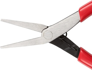2025 New Arrival Flat Long End Jewelry Making Pliers Jewelers Jewelry Making Essential Instruments Supplier From <b>Pakistan</b> - Product Image 5