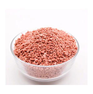 Muriato de Potasio (MOP) KCL 60% Fertilizante Granular de Liberación Controlada de Alta Calidad con 99.99% de Pureza - Product Image 3
