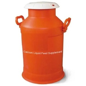 Complément alimentaire liquide de calcium de qualité supérieure pour la santé digestive et articulaire, sans céréales, prix de gros sûr, personnalisable - Product Image 1