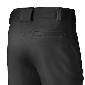 Pantalones Deportivos de Béisbol de Secado Rápido, Pantalones de Béisbol Duraderos para Equipos - Product Image 6