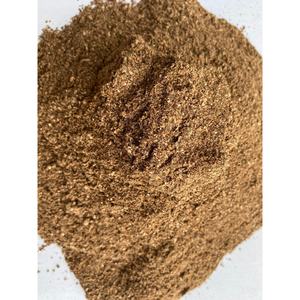 Gia Gia Nguyen, exportateur vietnamien de granulés de coques de noix de cajou pour le bronzage et l'alimentation animale - Product Image 1