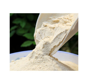 Proteína de Soya Aislada en Polvo de Primera Calidad, Venta al Por Mayor, Lista para Enviar, Ingrediente Alimenticio con Alto Contenido de Proteínas - Product Image 2