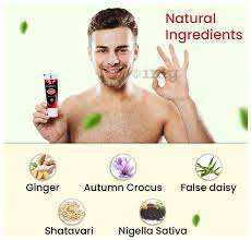 ครีมสมุนไพรฮัชมี มุกุล-อี-อาซัม สำหรับผู้ชาย - Product Image 2