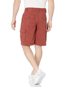 Shorts de bain double couche personnalisés pour hommes en coton de haute qualité, motif imprimé intégral, décontractés – Dernier prix de gros à vérifier ! - Product Image 5