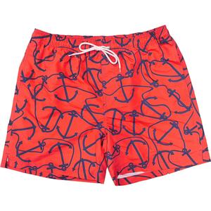 Custom Logo Beachwear <b>Trunks</b> Drawstringwear <b>Mens</b> Elastic Waist Poolfit Fast Delivery - Product Image 4