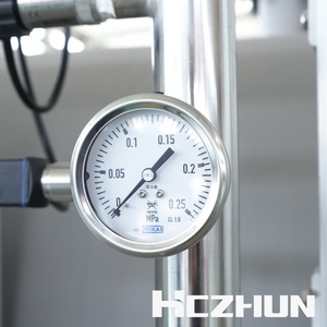 Générateur d'ozone haute capacité pour le traitement de l'eau de refroidissement et de l'eau de circulation 5000g/h - Product Image 4