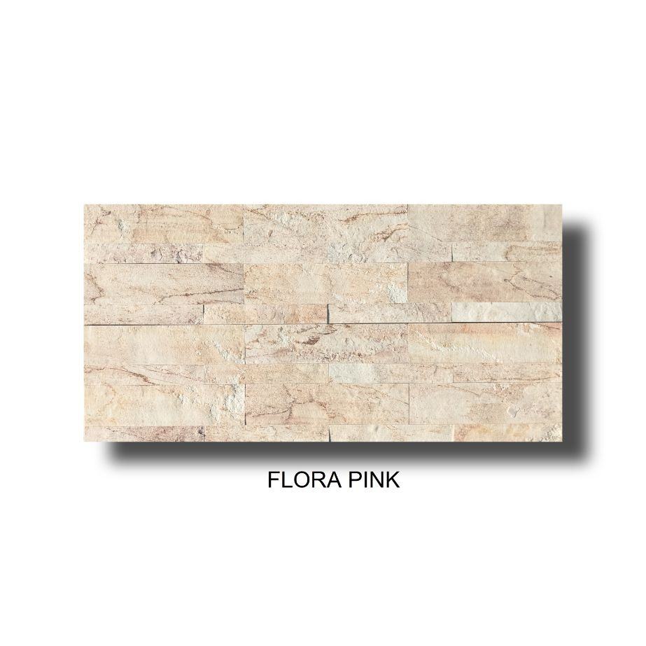Flora PInk