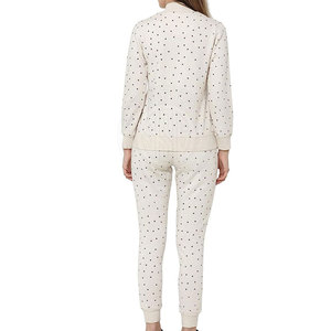 Conjunto Deportivo para Mujer, Colección de Ropa Deportiva Cómoda, Top y Pantalones a Juego para Entrenamiento Físico - Product Image 5