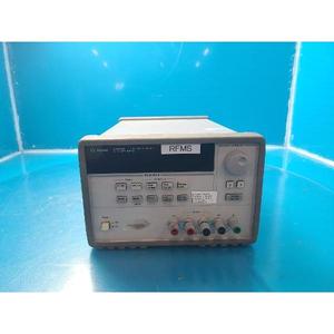 Fuente de Alimentación Programable Agilent - Equipo y Piezas de Semiconductores de Confianza de Marca Global - Product Image 2