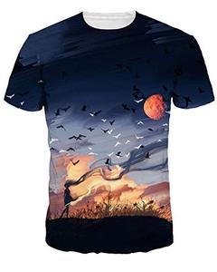 Camiseta de Algodón de Punto Sólido para Hombre de Alta Calidad, Cuello Redondo, Logotipo Personalizado al por Mayor, Impresión OEM, Talla Americana - Product Image 1