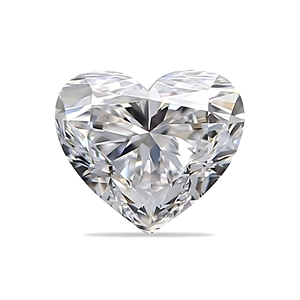 Diamante de Laboratorio con Corte Pera de 3.95*4.30mm, 0.25ct, D-F, VS+, CVD, RCK, Diamante Suelto Pequeño de Precisión Global para Joyería - Product Image 1