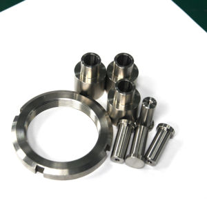Vietnam CNC Machining Solution Aluminum Steel Stainless Steel Plastic - Product Image 1