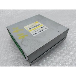 Mini ECU y Módulos Informáticos Usados Convertibles 2460759885701 - Product Image 2