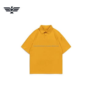 เสื้อเชิ้ตผู้ชายสั่งทำสีพื้น แขนสั้น สไตล์ลำลองสำหรับฤดูร้อน ผ้าไม่ยับ กระเป๋าปักลาย สไตล์ไฮสตรีท ผ้าถัก 100% - Product Image 4