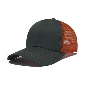 Fabricante de Gorras Trucker Personalizadas para Exteriores, Gorra de Malla Transpirable, Marca Privada, OEM, Proveedor Mayorista de Exportación - Product Image 4