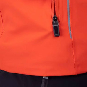 Chaqueta de esquí para hombre de última llegada, en poliéster de alta calidad a prueba de viento, chaqueta de esquí duradera para hombre a un precio razonable. - Product Image 3