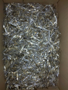 ปลาแอนโชวี่แห้ง วัตถุดิบอาหารทะเลธรรมชาติ คุณภาพส่งออกระดับมืออาชีพ สำหรับผู้ซื้อขายส่งทั่วโลก - Product Image 6