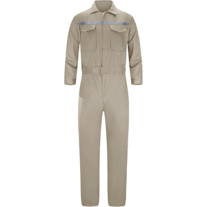 Service OEM, Article Tendance, Vêtements de Travail Industriels, Uniformes, Combinaison de Sécurité en Tissu 100% Coton, Meilleure Vente, Combinaison de Travail - Product Image 1
