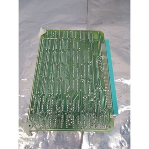 AMAT 672532 RAM MEMORY REV E, 5400 D 0041, 107958 - Équipements et pièces semi-conducteurs d'occasion fiables à l'échelle mondiale chez - Product Image 6