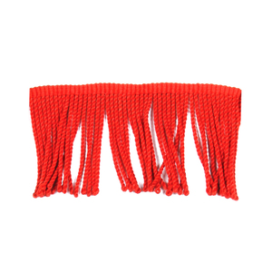 Frange en fil de broderie OEM personnalisée pour uniforme tactique, franges en tissu pour artisanat textile, franges en fil de broderie - Product Image 3