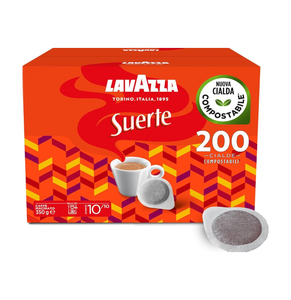 Café Lavazza en vrac (grains, moulu, dosettes ESE) - Meilleurs prix pour les vendeurs FBA et les importateurs de café - Product Image 2