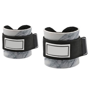Attelle de soutien de la cheville de haute qualité, manchon de compression pour l'entraînement sportif, la course à pied, le basketball, le football, la remise en forme et l'exercice - Product Image 1