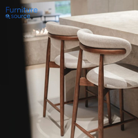 Tabourets d'îlot de cuisine en gros, chaises de bar de restaurant d'achat en gros, meilleur prix pour les tabourets de bar commerciaux, stock prêt.