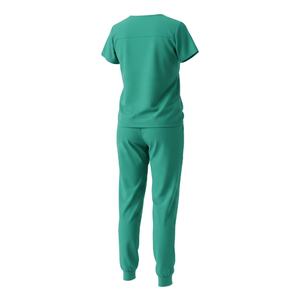 Conjuntos de Uniformes Médicos Personalizados con LOGO para Hombre y Mujer - Uniformes de Hospital - Product Image 4