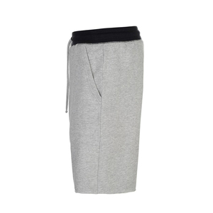 Pantalones cortos deportivos personalizados de felpa, nuevos pantalones cortos de algodón, pantalones cortos casuales de moda, pantalones cortos deportivos de marca. - Product Image 2