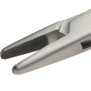 คีมหนีบสแตนเลสหลากสีคีมสำหรับผ่าตัดสามารถปรับขนาดได้ - Product Image 4