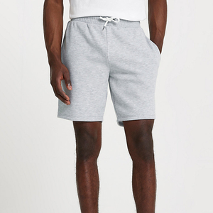 Shorts d'été pour hommes à coutures durables, conçus pour un confort quotidien, prix usine, haute qualité / Logo, vêtements décontractés - Product Image 1