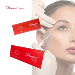 <span class=keywords><strong>Acide</strong></span> <span class=keywords><strong>hyaluronique</strong></span> injectable OEM, gel HA réticulé pour l'augmentation des lèvres, le repulpage des lèvres, le remodelage du nez, du menton et du visage - Product Image 6