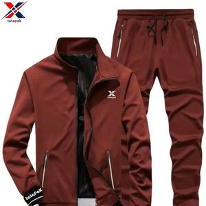 100% Cotton Streetwear Solid <b>Plain</b> Dyed Unisex <b>Tracksuits</b> with 300 Grams Fabric Weight for Autumn - Product Image 1