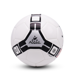 WEMBLEY SPORTS - Balones de Fútbol de Diferentes Tipos para Entrenamiento, Ligeros, para Interiores y Exteriores, con Unión Térmica, para Adultos y Niños - Product Image 2
