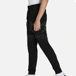 Wholesale Casual Canvas Sportswear Light Weight Joggers Winter Use Windproof <b>Men</b> OEM Service <b>for</b> Sale Online - Product Image 3