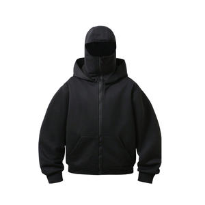 เสื้อฮู้ดดี้ตกปลาแบบสั่งทำ OEM ป้องกันรังสียูวี UPF 50+ ระบายอากาศเร็ว แห้งไว พร้อมโลโก้สั่งทำ - Product Image 1