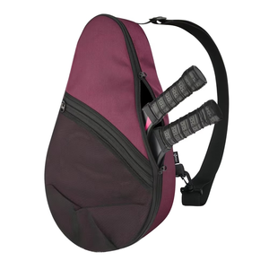 Funda para Raqueta de Tenis de Mesa 2026, Nueva Llegada, Venta Caliente, Bolsa para Raqueta de Ping Pong con Cierre para Raquetas de Pádel y Pickleball - Product Image 1