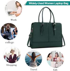 Sac à bandoulière en cuir pour femmes, fabricant OEM, fournisseur de marques privées - Product Image 6