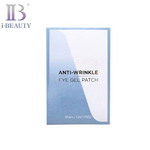 ต่อขนตา I-beauty - แผ่นแปะขนตาสำหรับต่อขนตา Ib Ibeauty Korea ต่อขนตาแบบเส้นต่อเส้น Ibeyelash - Product Image 1