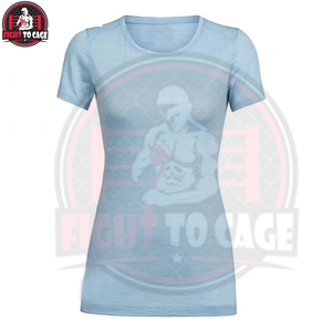 Qualité supérieure, nouvelle collection, style actuel, sur mesure, coupe classique pour femme, respirant, écologique, été, 100% coton - Product Image 5