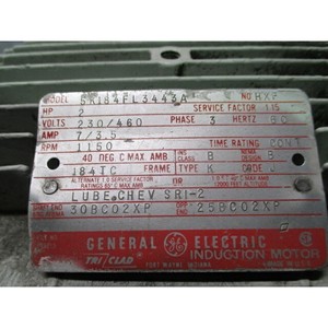 Bomba de Vacío Leybold D60AC, General Electric GE - Equipo y Piezas de Semiconductores de Confianza con Legado Global - Product Image 6