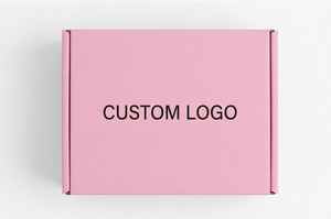 Custom Logo Recyclable Rigid <b>Square</b> Paperboard <b>Gift</b> <b>Boxes</b> for Watch Jewelry with Custom Shape Hot Stamping Design Sponge Liner - Product Image 4