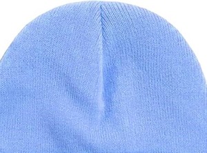 Gorro de Punto con Puño para Hombre, Nuevo, Económico, a la Moda, de Alta Calidad, con Logotipo/Colores Personalizados, Superventas, Ligero - Product Image 2