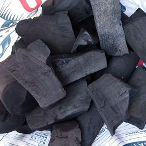 Charbon de bois noir KHAYA de BIWOOD COMPANY au Vietnam - 100% bois dur pour barbecue, haute chaleur, écologique, longue durée de combustion, sans poussière - Product Image 5