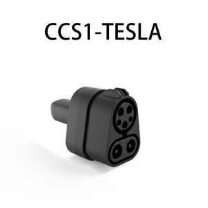 Adaptador de Carga Rápida CC CCS1 a Tesla, Conector de Carga Rápida CC 200A IP54 para Vehículos Eléctricos Tesla Model 3 Y S X, Directo de Fábrica - Product Image 6
