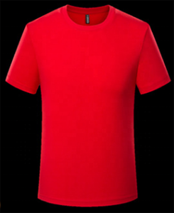 Camisetas para Hombre, Nuevo Diseño, Cuello Redondo, Manga Corta, Camisa Blanca para Hombre 110 - Product Image 2